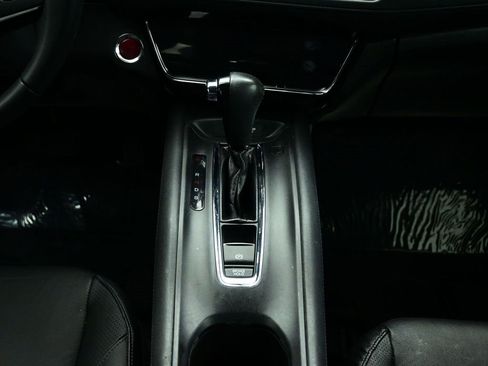 Used 2016 Honda HR-V EX-L image 5