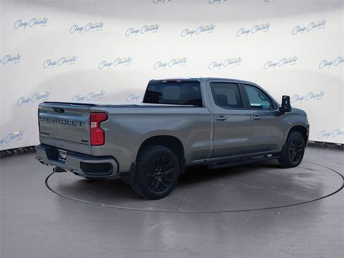 Used 2023 Chevrolet Silverado 1500 RST image 5