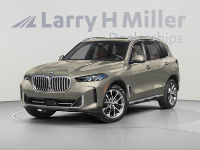 Used 2026 BMW X5 xDrive40i w/ M Sport Package