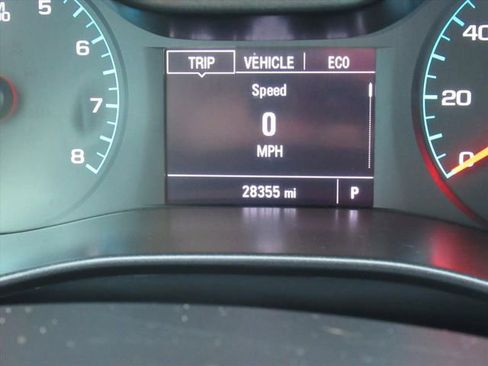 Used 2022 Chevrolet Colorado W/T w/ Custom Special Edition image 28