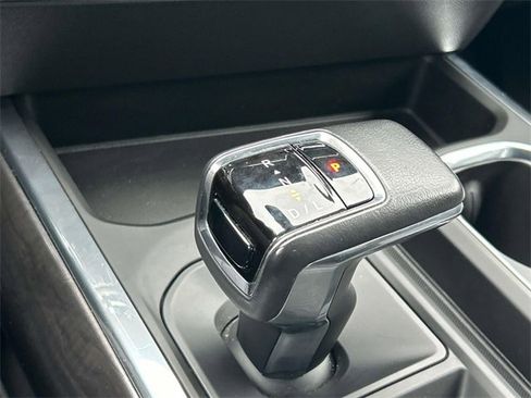 Used 2022 Chevrolet Silverado 1500 LTZ w/ LTZ Premium Package image 41