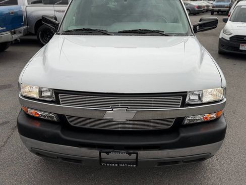 Used 2002 Chevrolet Silverado 3500 LS w/ Electrical Convenience Pkg image 21