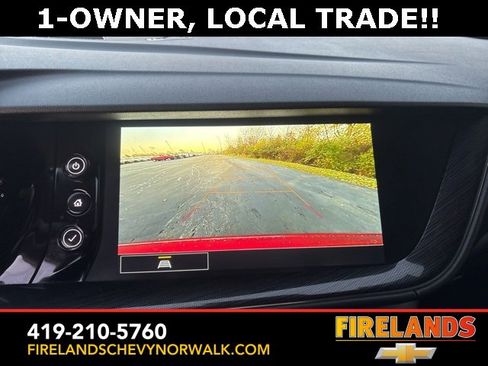 Certified 2022 Buick Envision Preferred image 25