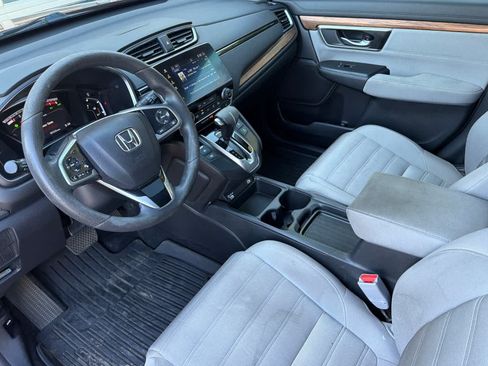 Used 2022 Honda CR-V EX image 13