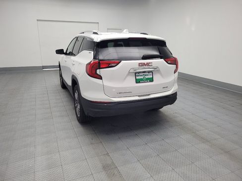Used 2020 GMC Terrain SLT AWD/4WD image 6