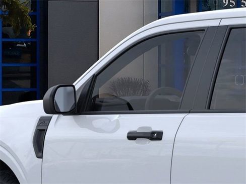 New 2026 Ford Maverick XL image 21