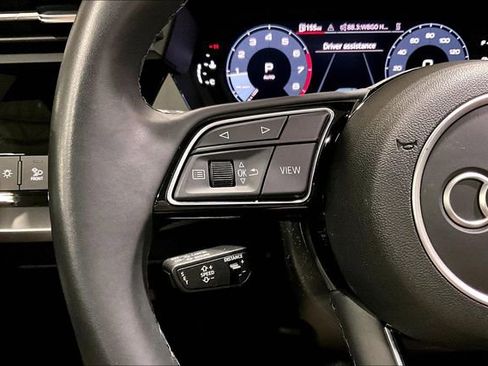 Certified 2023 Audi A3 2.0T Premium w/ Convenience Package image 19