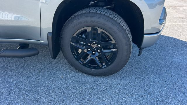 New 2026 Chevrolet Silverado 1500 RST w/ Z71 Off-Road Package AWD/4WD image 9
