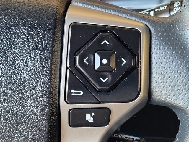 Certified 2023 Toyota 4Runner SR5 RWD image 31