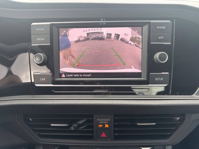 Used 2019 Volkswagen Jetta S FWD image 3