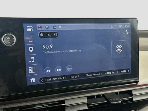 Used 2024 Honda Prologue Touring image 21