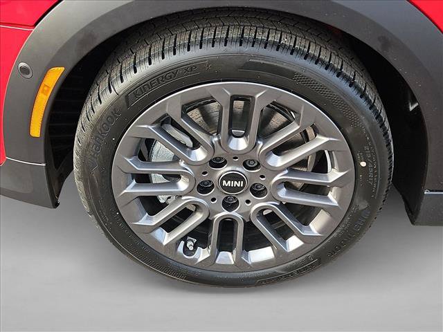 New 2026 MINI Cooper S FWD image 10