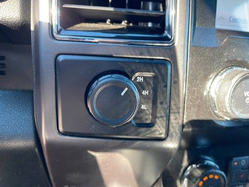 Certified 2020 Ford F150 XLT w/ Equipment Group 302A Luxury image 24