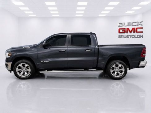 Used 2019 RAM 1500 Big Horn AWD/4WD image 6