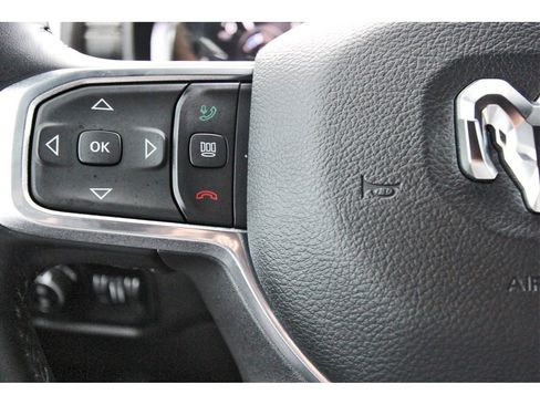 Used 2024 RAM 3500 Laramie w/ Sport Appearance Package image 13