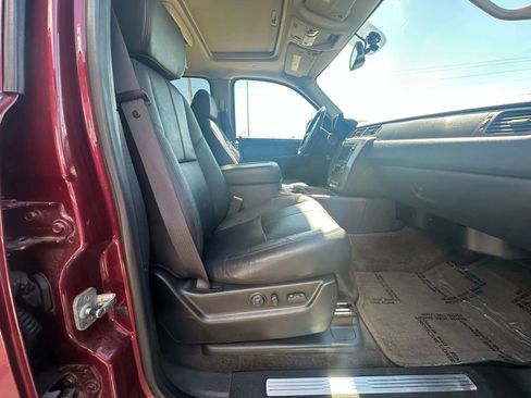 Used 2008 Chevrolet Avalanche LT image 21