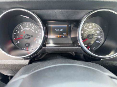 Used 2022 Ford Mustang GT Premium w/ Black Accent Package image 21