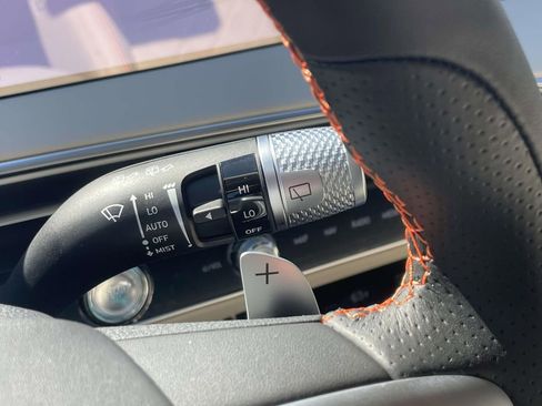 New 2026 Genesis GV70 3.5T Sport Prestige image 12