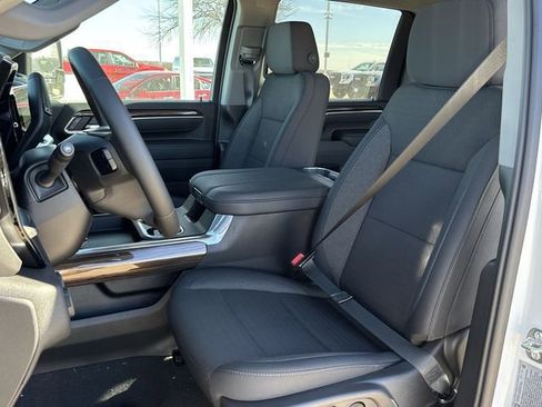 New 2026 Chevrolet Silverado 3500 LT w/ Safety Package image 19