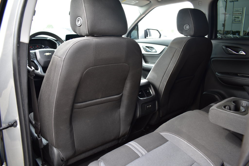 Used 2023 Chevrolet Blazer LT AWD/4WD image 20