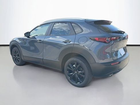 New 2026 MAZDA CX-30 AWD 2.5 S image 5