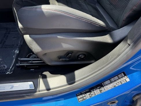 Used 2024 Dodge Hornet GT Plus w/ Track Pack image 10