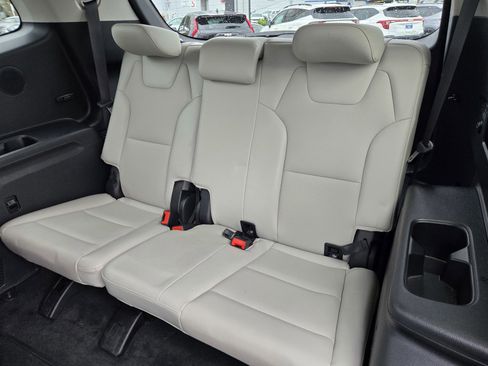 Used 2021 Kia Telluride SX w/ SX Prestige Package AWD/4WD image 13