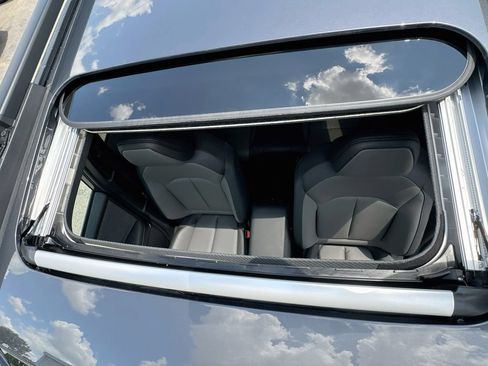 New 2026 Subaru Outback Premium AWD/4WD image 27