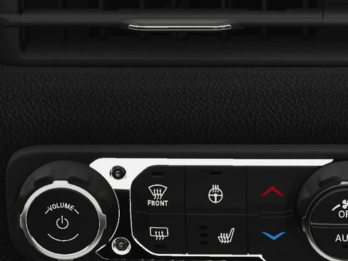 New 2025 Jeep Wrangler Sport image 21