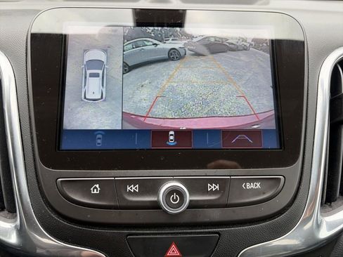 Used 2018 Chevrolet Equinox Premier image 29