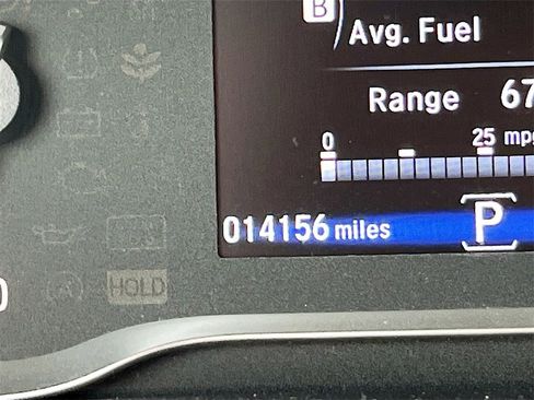 Used 2023 Honda Ridgeline RTL image 12