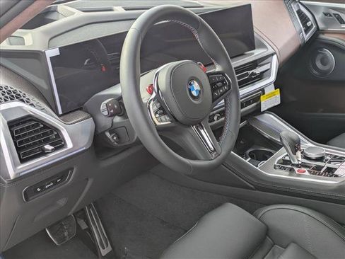 New 2026 BMW XM Label Red image 3