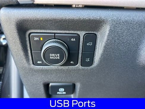 New 2026 Ford Expedition Max Active AWD/4WD image 22