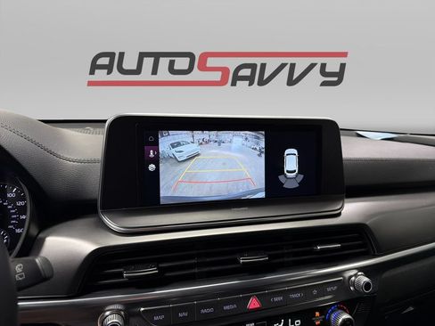 Used 2022 Kia Telluride S FWD image 14