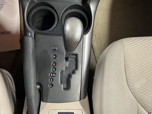 Used 2008 Toyota RAV4 Limited image 34