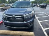 Used 2015 Toyota Highlander Limited Platinum image 4