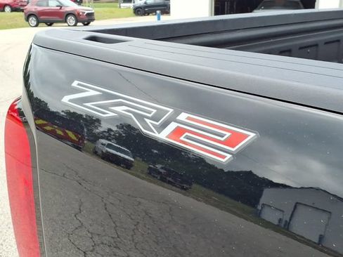 Used 2018 Chevrolet Colorado ZR2 AWD/4WD image 26