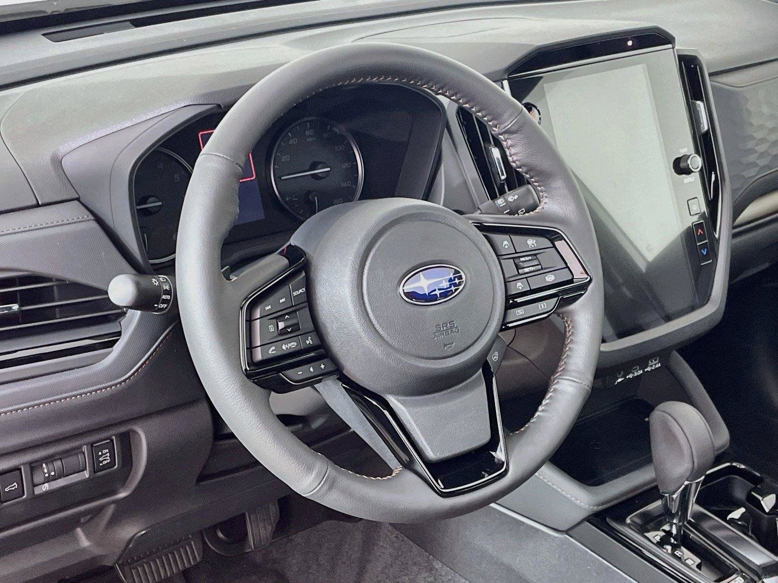 New 2026 Subaru Forester Touring AWD/4WD image 19