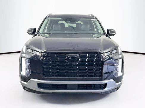 Used 2023 Hyundai Palisade SEL w/ Cargo Package AWD/4WD image 2