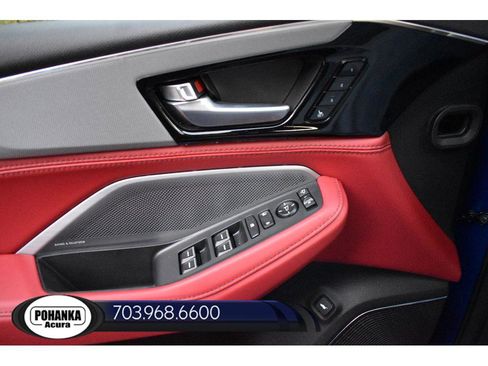 New 2026 Acura MDX A-Spec image 35