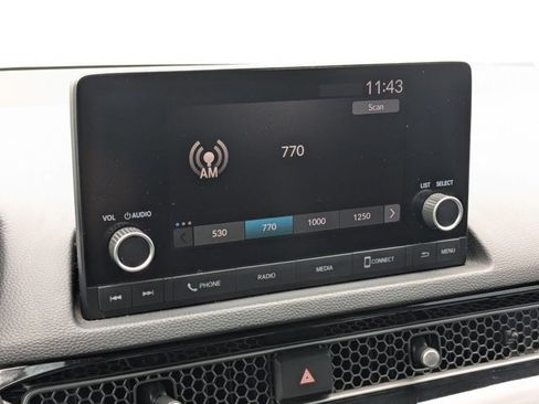 Used 2023 Honda Civic Sport image 12