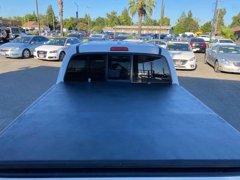 Used 2010 Toyota Tacoma 4x4 Double Cab image 20