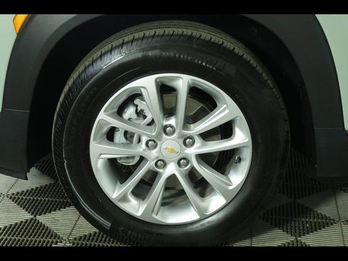 Used 2026 Chevrolet TrailBlazer LS w/ LS Convenience Package image 6