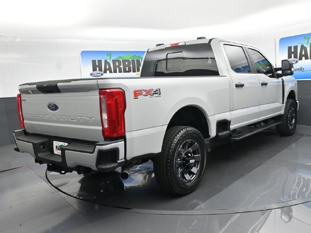 New 2026 Ford F250 XL w/ STX Appearance Package AWD/4WD image 5