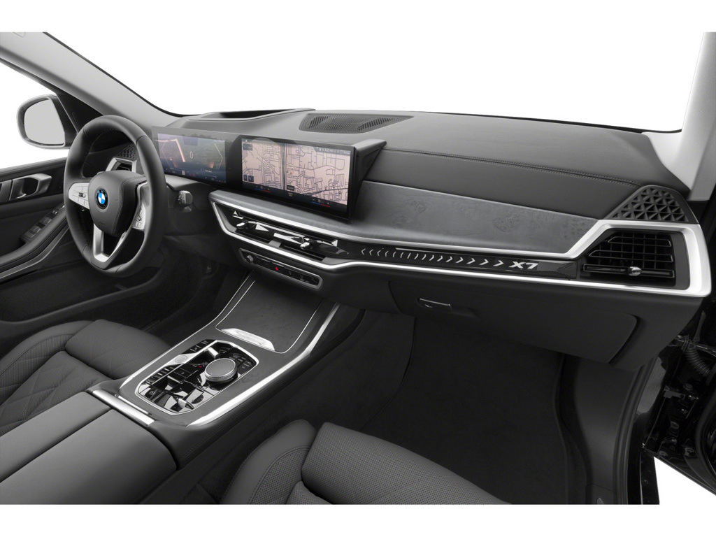 Certified 2024 BMW X7 xDrive40i w/ Executive Package AWD/4WD image 16
