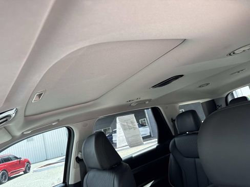 Used 2023 Hyundai Palisade XRT w/ Cargo Package AWD/4WD image 33