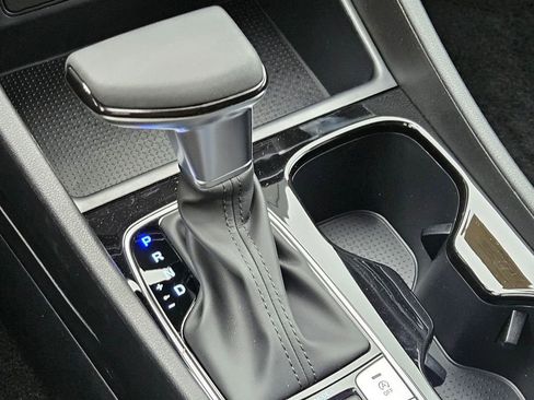 New 2026 Hyundai Tucson XRT image 21