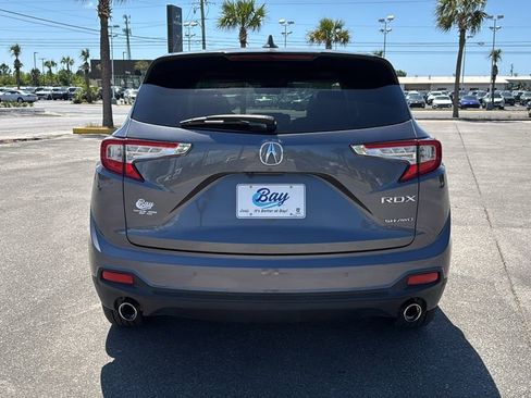 Used 2021 Acura RDX AWD w/ Technology Package image 5