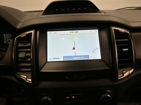 Used 2022 Ford Ranger Lariat w/ Tremor Off-Road Package image 12