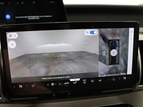 New 2026 Ford Expedition Active image 51